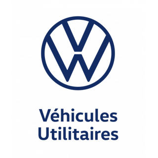 Logo Volkswagen Utilitaires